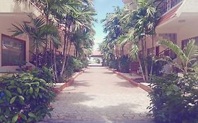 Hotel Bay Treasure